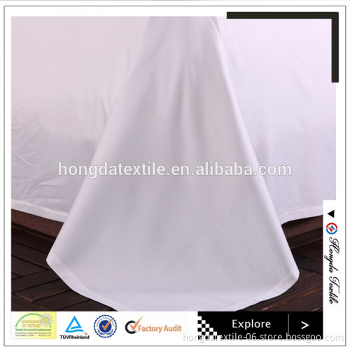 high quality 100% cotton embroidery hotel bed linen set